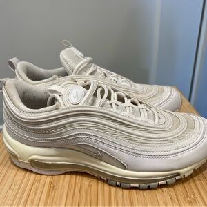 Nike Air Max 97 Off-White Sneakers